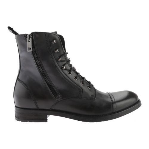 Diesel Men's Boots Serberhus D-Kallien Black