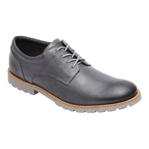 Men's Rockport Sharp & Ready Colben Castlerock Leather