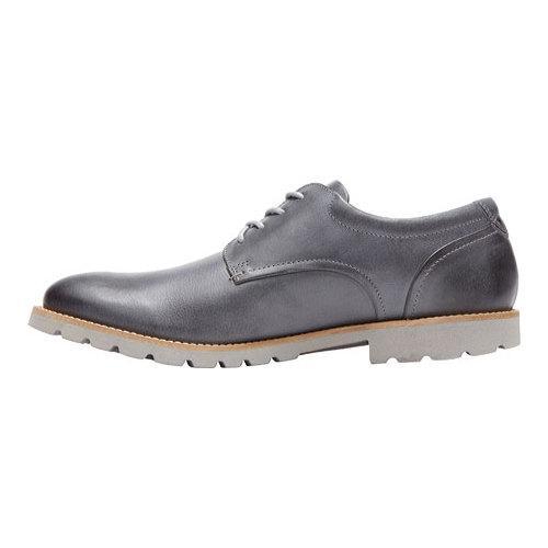 Men's Rockport Sharp & Ready Colben Castlerock Leather