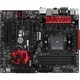 MSI A88X-G45 GAMING Desktop Motherboard - AMD A88X Chipset - Socket F