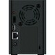 Buffalo LinkStation 220 2TB 2-Drive NAS for Home (LS220D0202)
