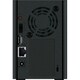 BUFFALO LinkStation 220 4 TB 2-Drive NAS for Home (LS220D0402)