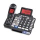 Clearsounds iConnect A1600BT Amplified Bluetooth Cordless Phone