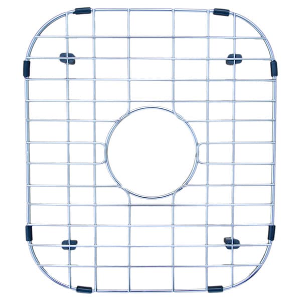 Wells Sinkware Stainless Steel Kitchen Sink Grid GWW1314