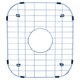 Wells Sinkware Stainless Steel Kitchen Sink Grid GWW1314