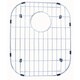 Wells Sinkware Stainless Steel Kitchen Sink Grid GWW1518-16