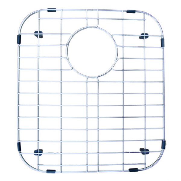 Wells Sinkware Stainless Steel Kitchen Sink Grid GTW1415