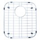 Wells Sinkware Stainless Steel Kitchen Sink Grid GTW1415