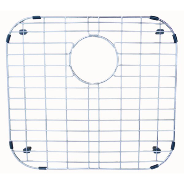 Wells Sinkware Stainless Steel Kitchen Sink Grid GTW1715