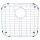 Wells Sinkware Stainless Steel Kitchen Sink Grid GTW1715