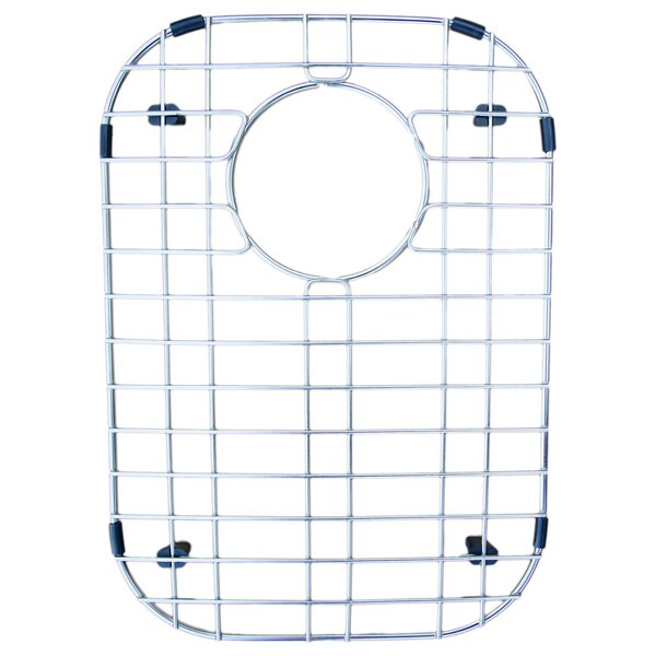 Wells Sinkware Stainless Steel Kitchen Sink Grid GTW1115