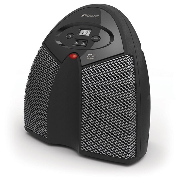 Bionaire BCH4130-NUM Twin Ceramic Heater