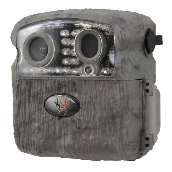 Buck Commander NANO 6 Trail Camera