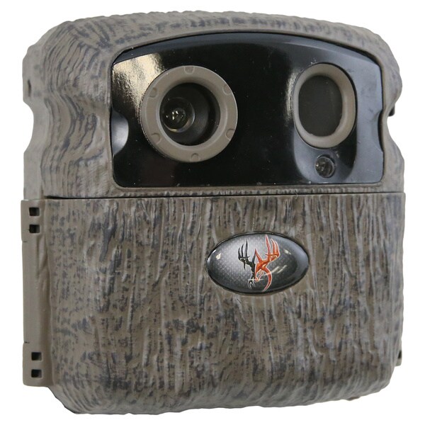 Buck Commander NANO 8 Lightsout Trail Camera