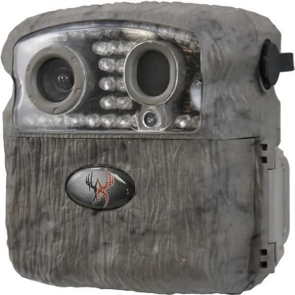 Wildgame Nano 8 Trail Camera