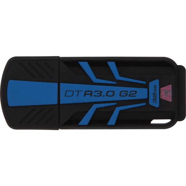 Kingston 32GB DataTraveler R3.0 G2 USB 3.0 Flash Drive
