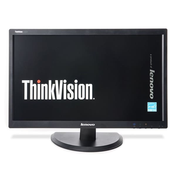 Lenovo ThinkVision E2323 23" LED LCD Monitor - 16:9 - 5 ms