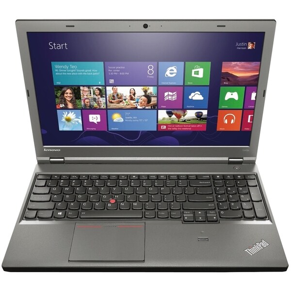 Lenovo ThinkPad T540p 20BE003KUS 15.6" LED Notebook - Intel Core i5 i