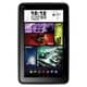 Visual Land Prestige Elite 7Q 8GB Tablet - 7" - Quad-Core - Black
