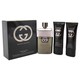 Gucci Guilty by Gucci for Men 3-piece Gift Set