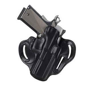 DeSantis RH Black Speed Scabbard Holster-Image