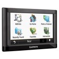 Garmin n�65LM Automobile Portable GPS Navigator