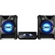 Sony SHAKE-33 Mini Hi-Fi System - 2200 W RMS - iPod Supported - Black