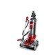 Dirt Devil UD70250B Dash Dual Cyclonic Upright Bagless Vacuum with Vac+Dust Floor Tool