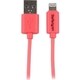 StarTech.com 1m (3ft) Pink Apple 8-pin Lightning Connector to USB Cab
