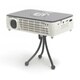 AAXA Technologies P450 DLP Projector - 720p - HDTV - 16:10