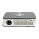 AAXA Technologies P450 DLP Projector - 720p - HDTV - 16:10