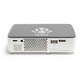 AAXA Technologies P450 DLP Projector - 720p - HDTV - 16:10