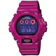 Casio G-Shock DW6900PL-4 Pink Watch 