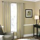 Grand Luxe Northfield Rod Pocket 84-inch Curtain Panel