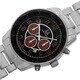 Joshua & Sons Men's Quartz Chronograph Date Bracelet Watch