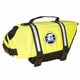 Paws Aboard Dog Yellow Life Jacket