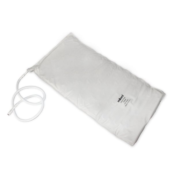 Milliard White Pet Bed Warmer