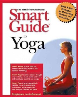 Smart Guide to Yoga (Hardcover)