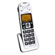 ClearSounds DECT 6.0 A400 Amplified Expansion Handset