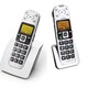 ClearSounds A400 DECT Amplified Cordless Bundle