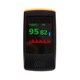 Quest Family Fingertip Pulse Oximeter with Pediatric Probe