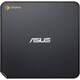 Asus Chromebox M075U Desktop Computer - Intel Core i3 i3-4010U 1.70 G