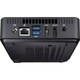 Asus Chromebox M075U Desktop Computer - Intel Core i3 i3-4010U 1.70 G