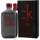 Calvin Klein CK One Red Edition Men's 1.7-ounce Eau de Toilette Spray