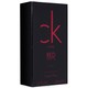 Calvin Klein CK One Red Edition Men's 1.7-ounce Eau de Toilette Spray
