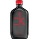 Calvin Klein CK One Red Edition Men's 1.7-ounce Eau de Toilette Spray
