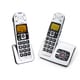 ClearSounds DECT Amplified Cordless Bundle