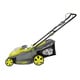 iON Cordless Lawn Mower