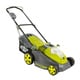 iON Cordless Lawn Mower