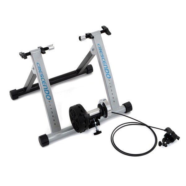 Crescendo Fitness 5-level Indoor Bike Trainer